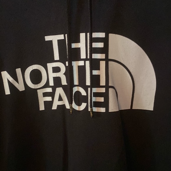 The North Face Hoodie - Picture 2 of 3